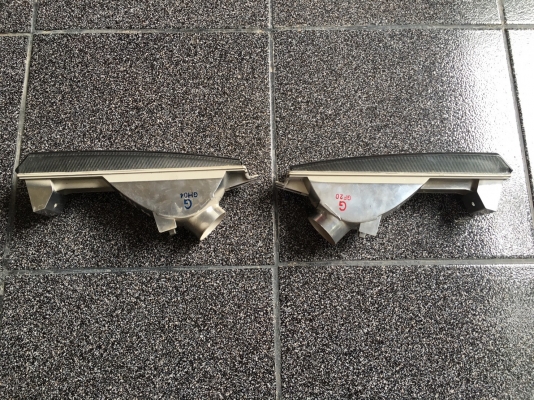 ขายไฟในกันชน แอคคอร์ด