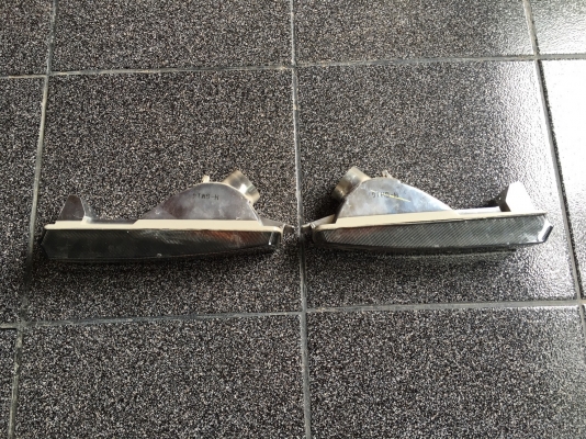 ขายไฟในกันชน แอคคอร์ด