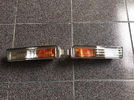 ขายไฟในกันชน แอคคอร์ด