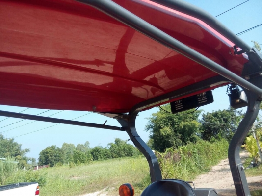 Kubota L3608SP หาง6 ใบดัน ปี57 ชั่วโมงน้อย1,300ชั่วโมง สวยพร้อมใช้