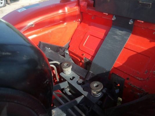 Kubota L3608SP หาง6 ใบดัน ปี57 ชั่วโมงน้อย1,300ชั่วโมง สวยพร้อมใช้