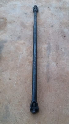 ขายแกนเพลาปั่นดั้ม