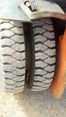 ขาย FORKLIFT TOYOTA FD25-4