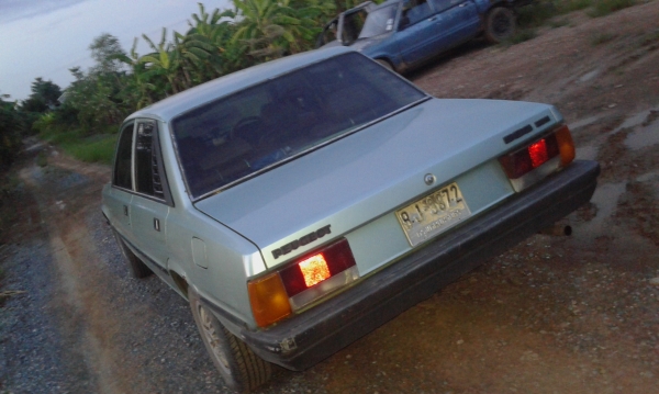 ขายเปอร์โย505สวยเดิม