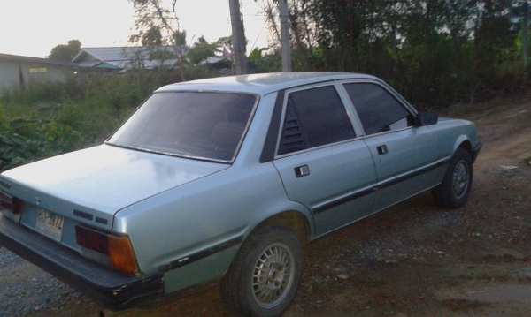 ขายเปอร์โย505สวยเดิม