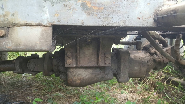 ขาย แบคโฮ KOMATSU PC60 ล้อยาง 6 ล้อ รถใช้งานได้ปกติ ราคาต่อรองได้ครับ ขาย แบคโฮ KOMATSU PC60 ล้อยาง 6 ล้อ รถใช้งานได้ปกติ ราคาต่อรองได้ครับ