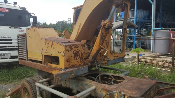 ขาย แบคโฮ KOMATSU PC60 ล้อยาง 6 ล้อ รถใช้งานได้ปกติ ราคาต่อรองได้ครับ ขาย แบคโฮ KOMATSU PC60 ล้อยาง 6 ล้อ รถใช้งานได้ปกติ ราคาต่อรองได้ครับ