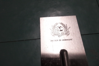 ขายเกียงตรารวงข้าว T.K. Design by Germany.