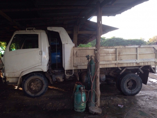 ขายหกล้อดั้ม km77