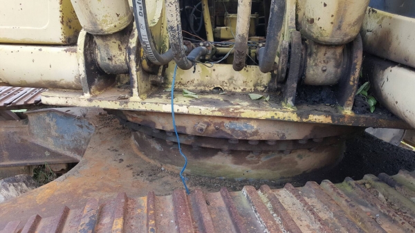 ขาย แบคโฮ KOMATSU PC200-6 เอกสารใบซื้อขาย ช่วงล่างเต็ม ไฟฟ้าตัดแล้ว ราคาคุยกันได้ครับ ขาย แบคโฮ KOMATSU PC200-6 เอกสารใบซื้อขาย ช่วงล่างเต็ม ไฟฟ้าตัดแล้ว ราคาคุยกันได้ครับ