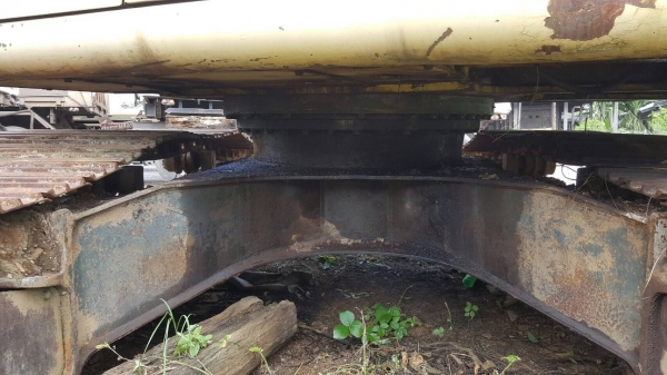 ขาย แบคโฮ KOMATSU PC200-6 เอกสารใบซื้อขาย ช่วงล่างเต็ม ไฟฟ้าตัดแล้ว ราคาคุยกันได้ครับ ขาย แบคโฮ KOMATSU PC200-6 เอกสารใบซื้อขาย ช่วงล่างเต็ม ไฟฟ้าตัดแล้ว ราคาคุยกันได้ครับ