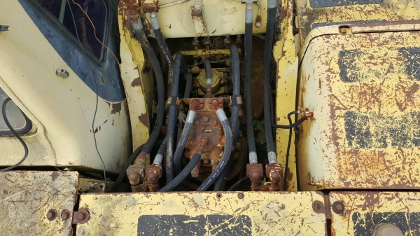 ขาย แบคโฮ KOMATSU PC200-6 เอกสารใบซื้อขาย ช่วงล่างเต็ม ไฟฟ้าตัดแล้ว ราคาคุยกันได้ครับ ขาย แบคโฮ KOMATSU PC200-6 เอกสารใบซื้อขาย ช่วงล่างเต็ม ไฟฟ้าตัดแล้ว ราคาคุยกันได้ครับ