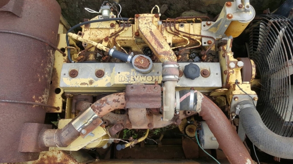 ขาย แบคโฮ KOMATSU PC200-6 เอกสารใบซื้อขาย ช่วงล่างเต็ม ไฟฟ้าตัดแล้ว ราคาคุยกันได้ครับ ขาย แบคโฮ KOMATSU PC200-6 เอกสารใบซื้อขาย ช่วงล่างเต็ม ไฟฟ้าตัดแล้ว ราคาคุยกันได้ครับ