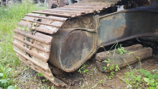 ขาย แบคโฮ KOMATSU PC200-6 เอกสารใบซื้อขาย ช่วงล่างเต็ม ไฟฟ้าตัดแล้ว ราคาคุยกันได้ครับ ขาย แบคโฮ KOMATSU PC200-6 เอกสารใบซื้อขาย ช่วงล่างเต็ม ไฟฟ้าตัดแล้ว ราคาคุยกันได้ครับ