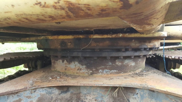 ขาย แบคโฮ KOMATSU PC200-6 เอกสารใบซื้อขาย ช่วงล่างเต็ม ไฟฟ้าตัดแล้ว ราคาคุยกันได้ครับ ขาย แบคโฮ KOMATSU PC200-6 เอกสารใบซื้อขาย ช่วงล่างเต็ม ไฟฟ้าตัดแล้ว ราคาคุยกันได้ครับ