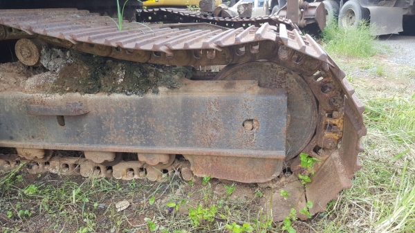 ขาย แบคโฮ KOMATSU PC200-6 เอกสารใบซื้อขาย ช่วงล่างเต็ม ไฟฟ้าตัดแล้ว ราคาคุยกันได้ครับ ขาย แบคโฮ KOMATSU PC200-6 เอกสารใบซื้อขาย ช่วงล่างเต็ม ไฟฟ้าตัดแล้ว ราคาคุยกันได้ครับ