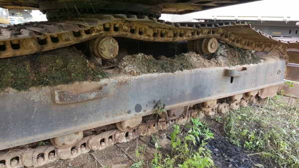 ขาย แบคโฮ KOMATSU PC200-6 เอกสารใบซื้อขาย ช่วงล่างเต็ม ไฟฟ้าตัดแล้ว ราคาคุยกันได้ครับ ขาย แบคโฮ KOMATSU PC200-6 เอกสารใบซื้อขาย ช่วงล่างเต็ม ไฟฟ้าตัดแล้ว ราคาคุยกันได้ครับ