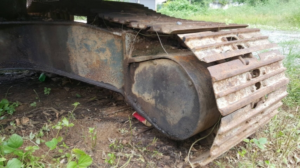 ขาย แบคโฮ KOMATSU PC200-6 เอกสารใบซื้อขาย ช่วงล่างเต็ม ไฟฟ้าตัดแล้ว ราคาคุยกันได้ครับ ขาย แบคโฮ KOMATSU PC200-6 เอกสารใบซื้อขาย ช่วงล่างเต็ม ไฟฟ้าตัดแล้ว ราคาคุยกันได้ครับ