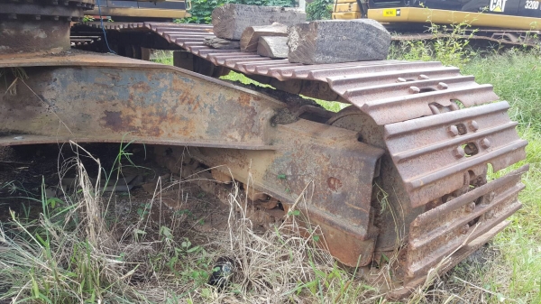 ขาย แบคโฮ KOMATSU PC200-6 เอกสารใบซื้อขาย ช่วงล่างเต็ม ไฟฟ้าตัดแล้ว ราคาคุยกันได้ครับ ขาย แบคโฮ KOMATSU PC200-6 เอกสารใบซื้อขาย ช่วงล่างเต็ม ไฟฟ้าตัดแล้ว ราคาคุยกันได้ครับ