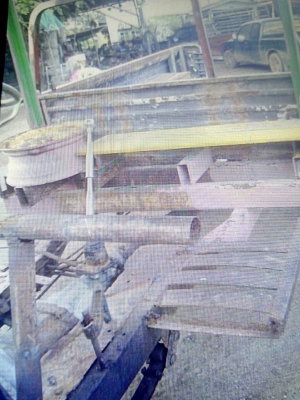 อีแต๋น เครื่องมิตซู 10 แรง พร้อมใช้งาน อีแต๋น เครื่องมิตซู 10 แรง พร้อมใช้งาน