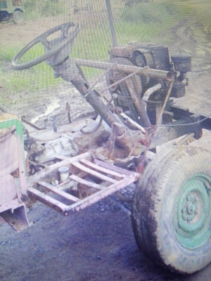 อีแต๋น เครื่องมิตซู 10 แรง พร้อมใช้งาน อีแต๋น เครื่องมิตซู 10 แรง พร้อมใช้งาน