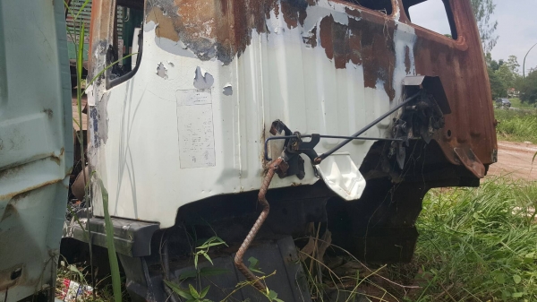 ขายตามสภาพ ไม่แยกขาย หัวเก๋ง ISUZU ROCKY และหัวเก๋ง HINO สิงห์ไฮเทค จะซื้อจริงค่อยโทรมานะครับ ขายตามสภาพ ไม่แยกขาย หัวเก๋ง ISUZU ROCKY และหัวเก๋ง HINO สิงห์ไฮเทค จะซื้อจริงค่อยโทรมานะครับ