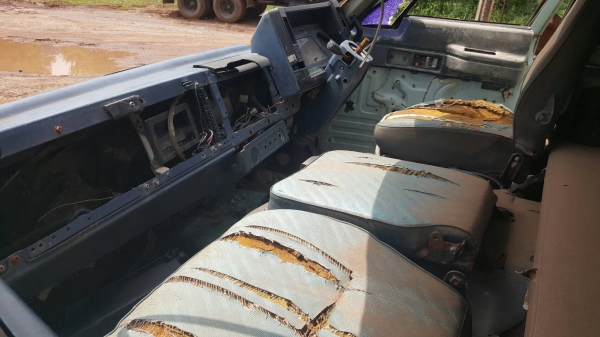 ขายตามสภาพ ไม่แยกขาย หัวเก๋ง ISUZU ROCKY และหัวเก๋ง HINO สิงห์ไฮเทค จะซื้อจริงค่อยโทรมานะครับ ขายตามสภาพ ไม่แยกขาย หัวเก๋ง ISUZU ROCKY และหัวเก๋ง HINO สิงห์ไฮเทค จะซื้อจริงค่อยโทรมานะครับ