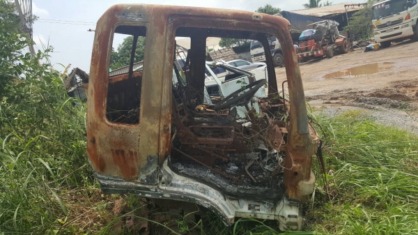 ขายตามสภาพ ไม่แยกขาย หัวเก๋ง ISUZU ROCKY และหัวเก๋ง HINO สิงห์ไฮเทค จะซื้อจริงค่อยโทรมานะครับ ขายตามสภาพ ไม่แยกขาย หัวเก๋ง ISUZU ROCKY และหัวเก๋ง HINO สิงห์ไฮเทค จะซื้อจริงค่อยโทรมานะครับ