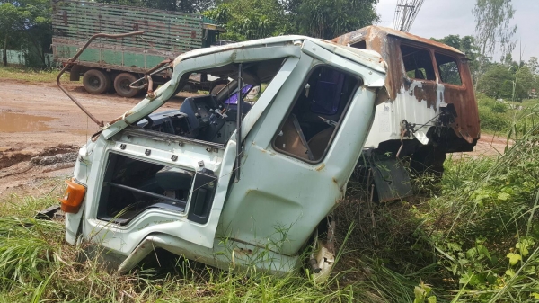 ขายตามสภาพ ไม่แยกขาย หัวเก๋ง ISUZU ROCKY และหัวเก๋ง HINO สิงห์ไฮเทค จะซื้อจริงค่อยโทรมานะครับ ขายตามสภาพ ไม่แยกขาย หัวเก๋ง ISUZU ROCKY และหัวเก๋ง HINO สิงห์ไฮเทค จะซื้อจริงค่อยโทรมานะครับ