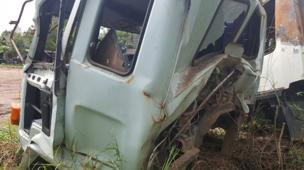 ขายตามสภาพ ไม่แยกขาย หัวเก๋ง ISUZU ROCKY และหัวเก๋ง HINO สิงห์ไฮเทค จะซื้อจริงค่อยโทรมานะครับ ขายตามสภาพ ไม่แยกขาย หัวเก๋ง ISUZU ROCKY และหัวเก๋ง HINO สิงห์ไฮเทค จะซื้อจริงค่อยโทรมานะครับ