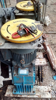 มอเตอร์รอบต่ำ พร้อมเกียรทด มอเตอร์รอบต่ำ พร้อมเกียรทด