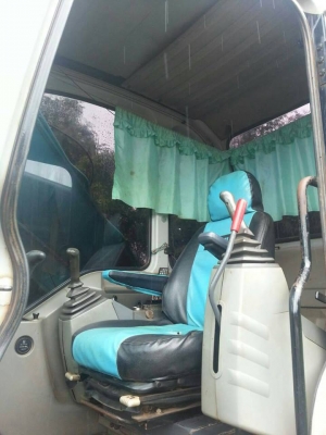 ขายรถขุดแบ็คโค SK200-6 YN10 ซุปเปอร์ ทำงานหมื่นสี่พันชม. ช่วงล่างดีไฟฟ้าเต็ม บูมสวยเดิม เอกสารเล่มทะเบียน ยอดจัด7-8แสน