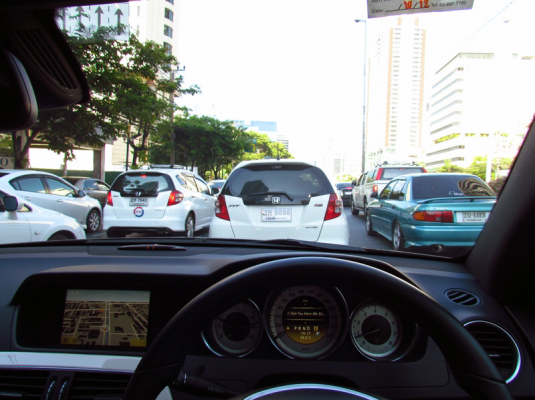 Benz C180 AMG ตัว Coupe สภาพสวย ใช้น้อยมาก ราคาไม่แพง