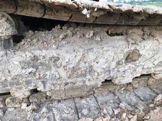 ขาย 395,000 HITACHI EX 200-2 เครื่องดี ปั้ม K3V ช่วงล่างเต็ม รถพร้อมใช้ เอกสารชื้อขาย รถอยู่ จ.สกลนคร 090-772-3710 090-772-3708 ขาย 395,000 HITACHI EX 200-2 เครื่องดี ปั้ม K3V ช่วงล่างเต็ม รถพร้อมใช้ เอกสารชื้อขาย รถอยู่ จ.สกลนคร 090-772-3710 090-772-3708