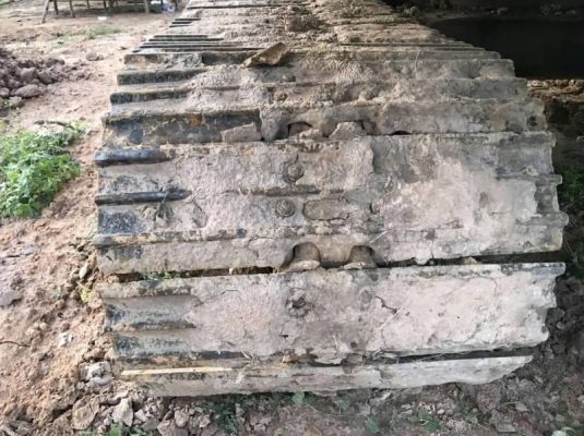 ขาย 395,000 HITACHI EX 200-2 เครื่องดี ปั้ม K3V ช่วงล่างเต็ม รถพร้อมใช้ เอกสารชื้อขาย รถอยู่ จ.สกลนคร 090-772-3710 090-772-3708 ขาย 395,000 HITACHI EX 200-2 เครื่องดี ปั้ม K3V ช่วงล่างเต็ม รถพร้อมใช้ เอกสารชื้อขาย รถอยู่ จ.สกลนคร 090-772-3710 090-772-3708