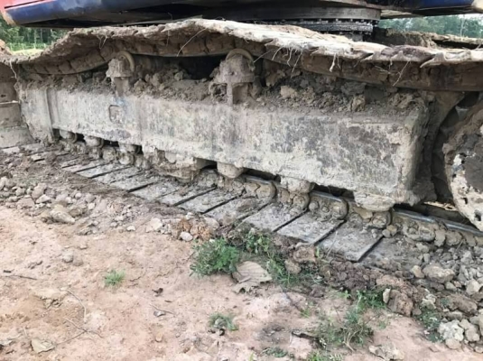 ขาย 395,000 HITACHI EX 200-2 เครื่องดี ปั้ม K3V ช่วงล่างเต็ม รถพร้อมใช้ เอกสารชื้อขาย รถอยู่ จ.สกลนคร 090-772-3710 090-772-3708 ขาย 395,000 HITACHI EX 200-2 เครื่องดี ปั้ม K3V ช่วงล่างเต็ม รถพร้อมใช้ เอกสารชื้อขาย รถอยู่ จ.สกลนคร 090-772-3710 090-772-3708