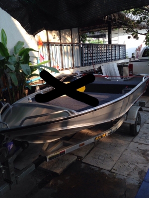 เรือkimple370