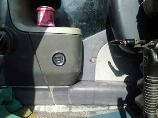 ขาย 1,450,000 CAT 315 D 7,700 ชม. เครื่องดี โช่หนา ไฟฟ้าครบ เอกสารอินวอยท์ รถสวยพร้อมใช้เอกสารพร้อมโอน รถอยู่ จ.อุดรธานี 090-772-3710 090-772-3708 ขาย 1,450,000 CAT 315 D 7,700 ชม. เครื่องดี โช่หนา ไฟฟ้าครบ เอกสารอินวอยท์ รถสวยพร้อมใช้เอกสารพร้อมโอน รถอยู่ จ.อุดรธานี 090-772-3710 090-772-3708