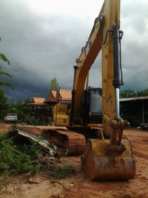 ขาย 1,450,000 CAT 315 D 7,700 ชม. เครื่องดี โช่หนา ไฟฟ้าครบ เอกสารอินวอยท์ รถสวยพร้อมใช้เอกสารพร้อมโอน รถอยู่ จ.อุดรธานี 090-772-3710 090-772-3708 ขาย 1,450,000 CAT 315 D 7,700 ชม. เครื่องดี โช่หนา ไฟฟ้าครบ เอกสารอินวอยท์ รถสวยพร้อมใช้เอกสารพร้อมโอน รถอยู่ จ.อุดรธานี 090-772-3710 090-772-3708