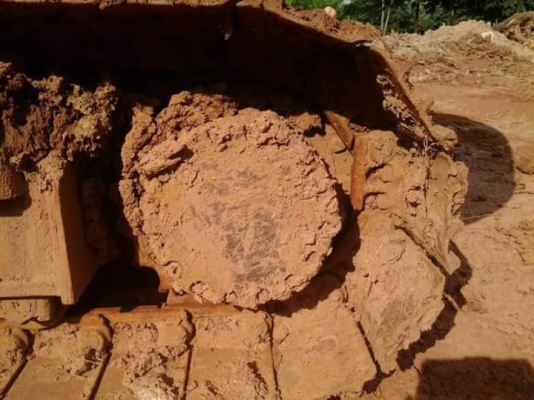 ขาย 1,450,000 CAT 315 D 7,700 ชม. เครื่องดี โช่หนา ไฟฟ้าครบ เอกสารอินวอยท์ รถสวยพร้อมใช้เอกสารพร้อมโอน รถอยู่ จ.อุดรธานี 090-772-3710 090-772-3708 ขาย 1,450,000 CAT 315 D 7,700 ชม. เครื่องดี โช่หนา ไฟฟ้าครบ เอกสารอินวอยท์ รถสวยพร้อมใช้เอกสารพร้อมโอน รถอยู่ จ.อุดรธานี 090-772-3710 090-772-3708