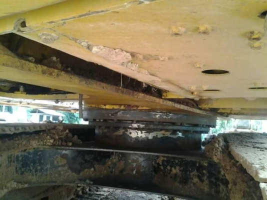 ขาย 1,450,000 CAT 315 D 7,700 ชม. เครื่องดี โช่หนา ไฟฟ้าครบ เอกสารอินวอยท์ รถสวยพร้อมใช้เอกสารพร้อมโอน รถอยู่ จ.อุดรธานี 090-772-3710 090-772-3708 ขาย 1,450,000 CAT 315 D 7,700 ชม. เครื่องดี โช่หนา ไฟฟ้าครบ เอกสารอินวอยท์ รถสวยพร้อมใช้เอกสารพร้อมโอน รถอยู่ จ.อุดรธานี 090-772-3710 090-772-3708