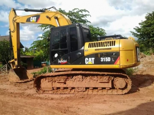 ขาย 1,450,000 CAT 315 D 7,700 ชม. เครื่องดี โช่หนา ไฟฟ้าครบ เอกสารอินวอยท์ รถสวยพร้อมใช้เอกสารพร้อมโอน รถอยู่ จ.อุดรธานี 090-772-3710 090-772-3708 ขาย 1,450,000 CAT 315 D 7,700 ชม. เครื่องดี โช่หนา ไฟฟ้าครบ เอกสารอินวอยท์ รถสวยพร้อมใช้เอกสารพร้อมโอน รถอยู่ จ.อุดรธานี 090-772-3710 090-772-3708