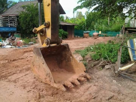 ขาย 1,450,000 CAT 315 D 7,700 ชม. เครื่องดี โช่หนา ไฟฟ้าครบ เอกสารอินวอยท์ รถสวยพร้อมใช้เอกสารพร้อมโอน รถอยู่ จ.อุดรธานี 090-772-3710 090-772-3708 ขาย 1,450,000 CAT 315 D 7,700 ชม. เครื่องดี โช่หนา ไฟฟ้าครบ เอกสารอินวอยท์ รถสวยพร้อมใช้เอกสารพร้อมโอน รถอยู่ จ.อุดรธานี 090-772-3710 090-772-3708