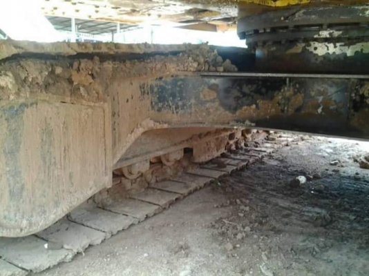 ขาย 1,450,000 CAT 315 D 7,700 ชม. เครื่องดี โช่หนา ไฟฟ้าครบ เอกสารอินวอยท์ รถสวยพร้อมใช้เอกสารพร้อมโอน รถอยู่ จ.อุดรธานี 090-772-3710 090-772-3708 ขาย 1,450,000 CAT 315 D 7,700 ชม. เครื่องดี โช่หนา ไฟฟ้าครบ เอกสารอินวอยท์ รถสวยพร้อมใช้เอกสารพร้อมโอน รถอยู่ จ.อุดรธานี 090-772-3710 090-772-3708