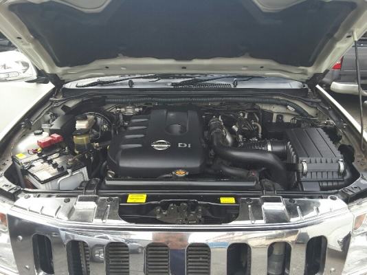 ขายNissan Navara 2.5LE Kingcab Calibre AT ปี11.