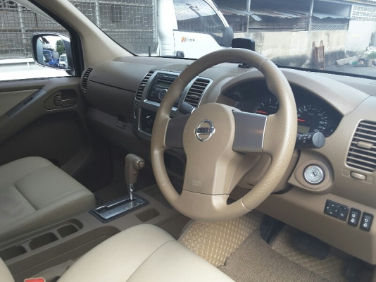 ขายNissan Navara 2.5LE Kingcab Calibre AT ปี11.
