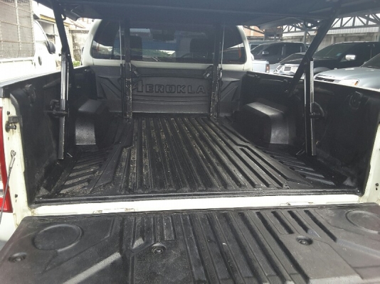 ขายNissan Navara 2.5LE Kingcab Calibre AT ปี11.
