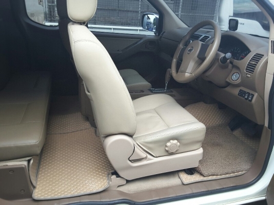 ขายNissan Navara 2.5LE Kingcab Calibre AT ปี11.