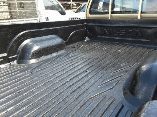 ขาย Nissan Navara 2.5ตอนเดียว ปี09.