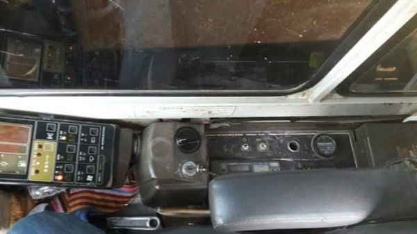 ขาย 695,000 KOMATSU pc 120-5 เอกสารอินวอย ไฟฟ้าครบ แอร์หนาว เอวดี ช่วงล่างเต็ม รถสวยพร้อมใช้ 090-772-3710 090-772-3708